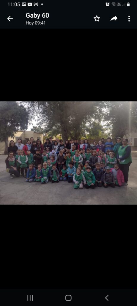 campaña de donación de libros de literatura juvenil