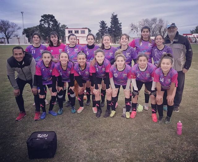 Liga Diamantina de Fútbol Femenino