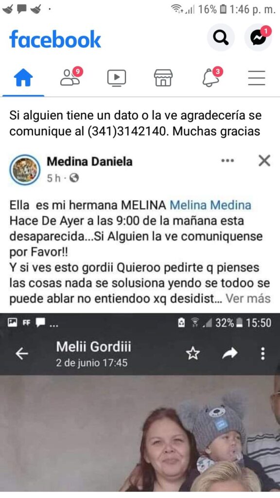 Melina Medina