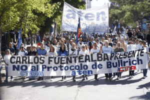 paro nacional docente 4 de abril de 2024